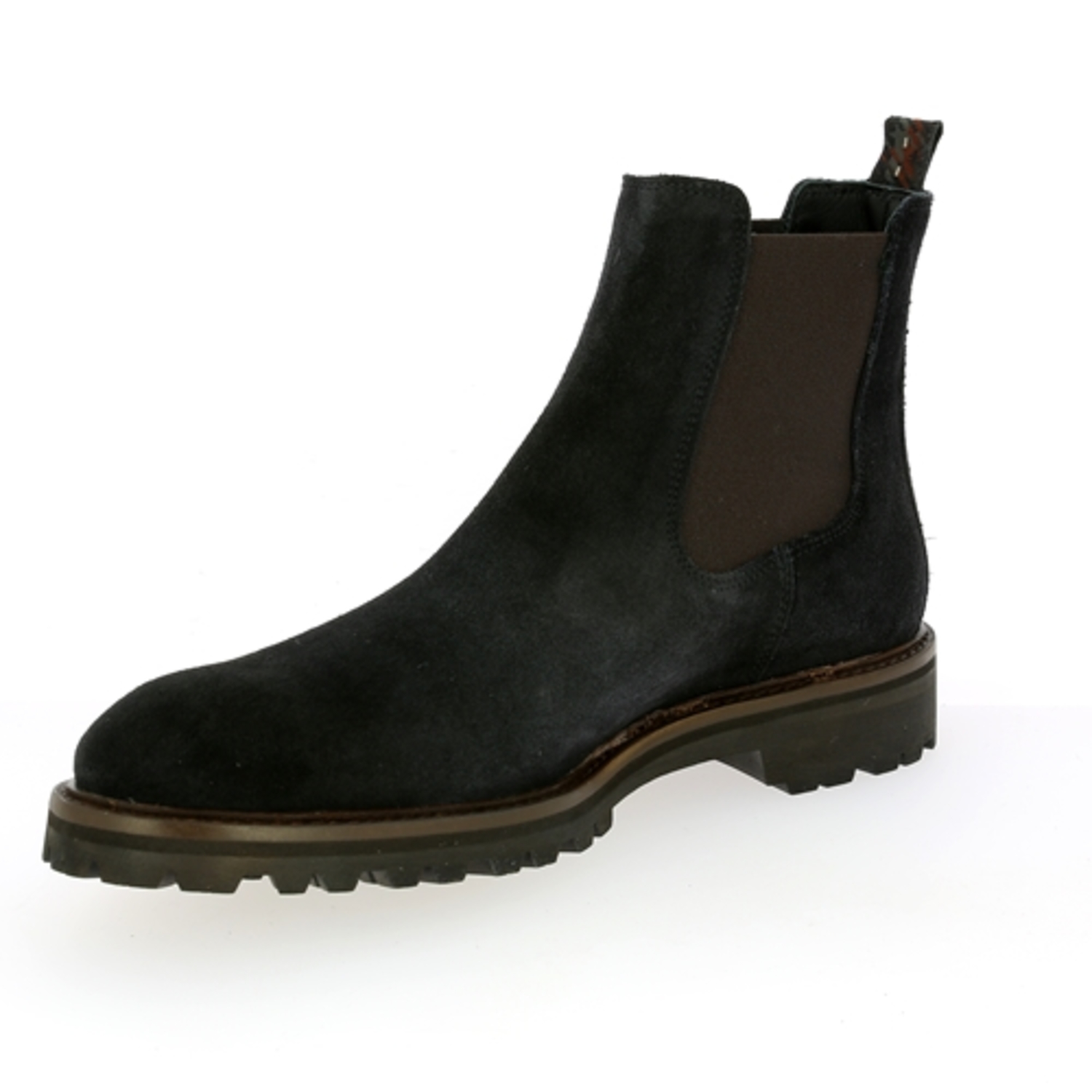 Zoom Floris Van Bommel Boots