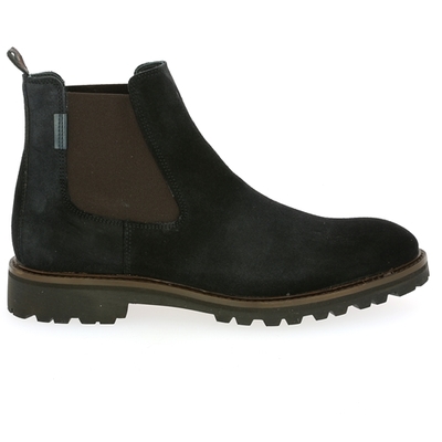 Floris Van Bommel boots noir