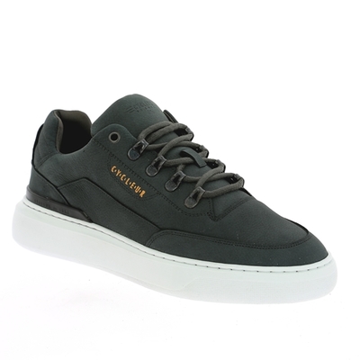 Cycleur De Luxe sneakers zwart