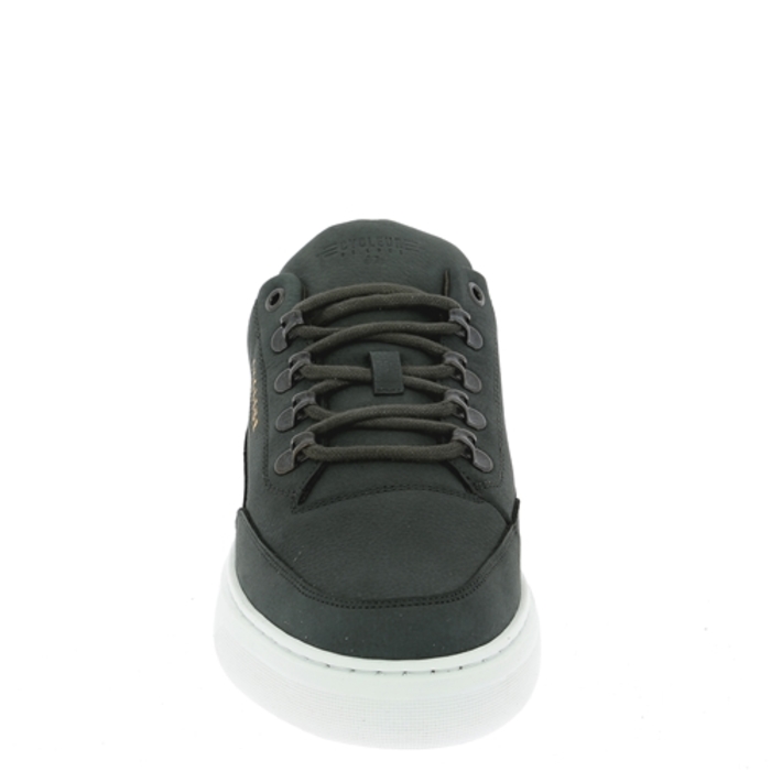 Cycleur De Luxe Sneakers zwart