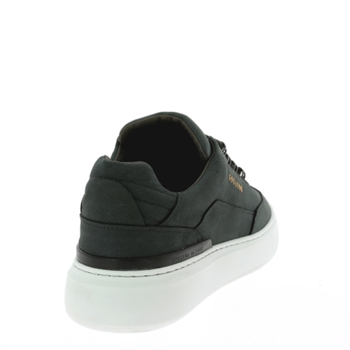 Cycleur De Luxe Sneakers zwart