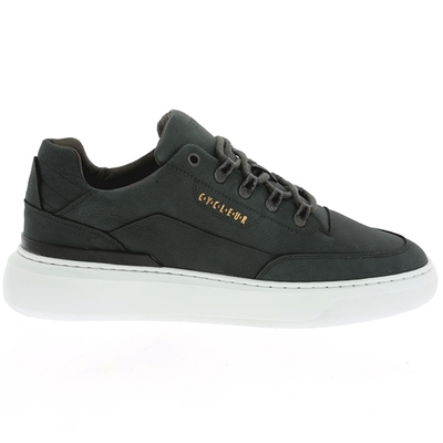 Cycleur De Luxe sneakers zwart