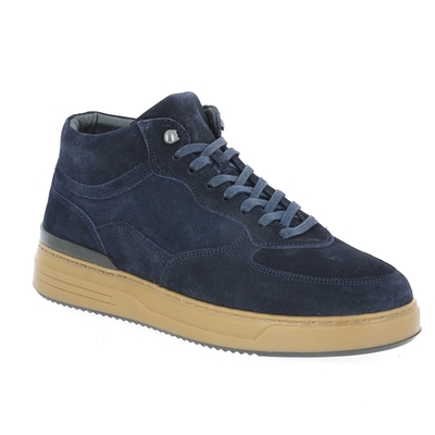 Cycleur De Luxe sneakers blauw