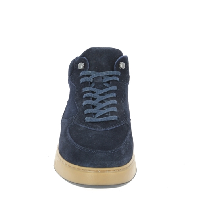 Cycleur De Luxe Sneakers blauw