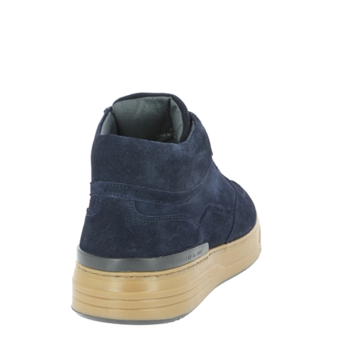 Cycleur De Luxe Sneakers blauw