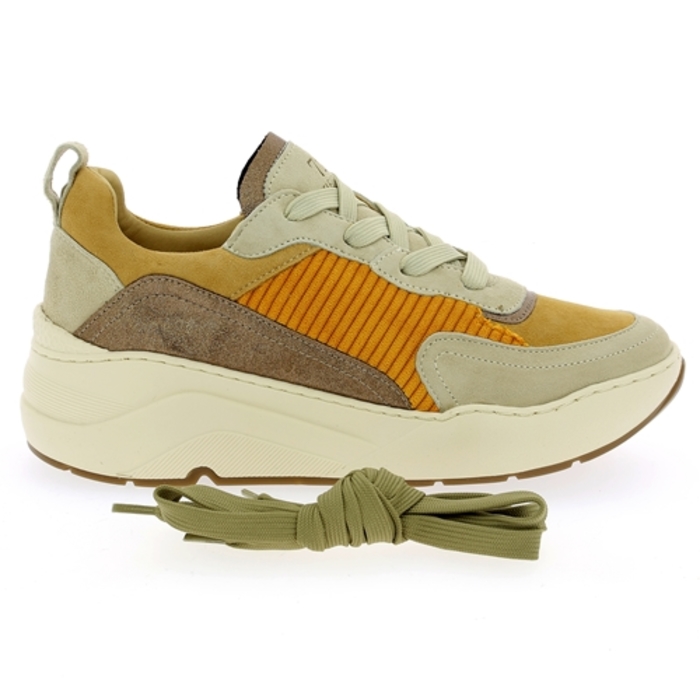 Cycleur De Luxe Sneakers nude