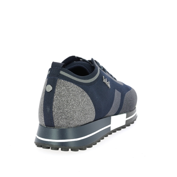 La Strada Sneakers blauw