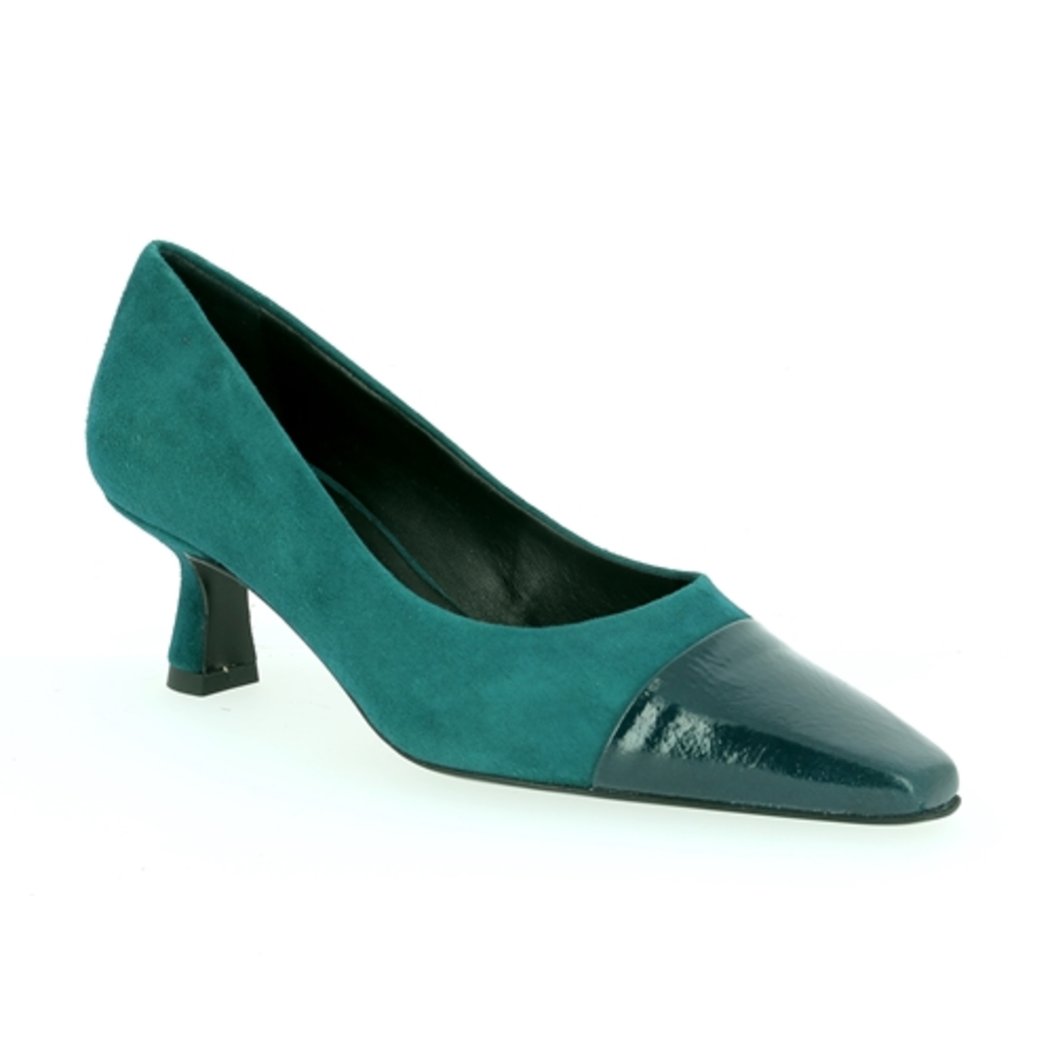 Zoom Alessandra Peluso Pumps