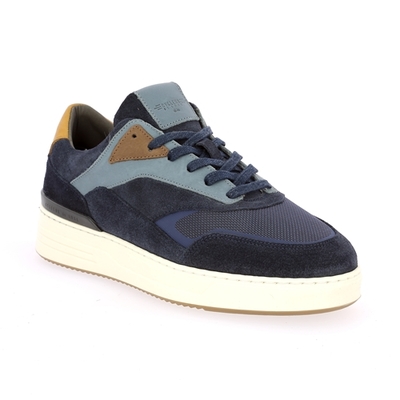 Cycleur De Luxe sneakers blauw