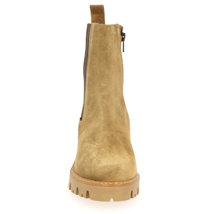 Debutto Donna Boots brun