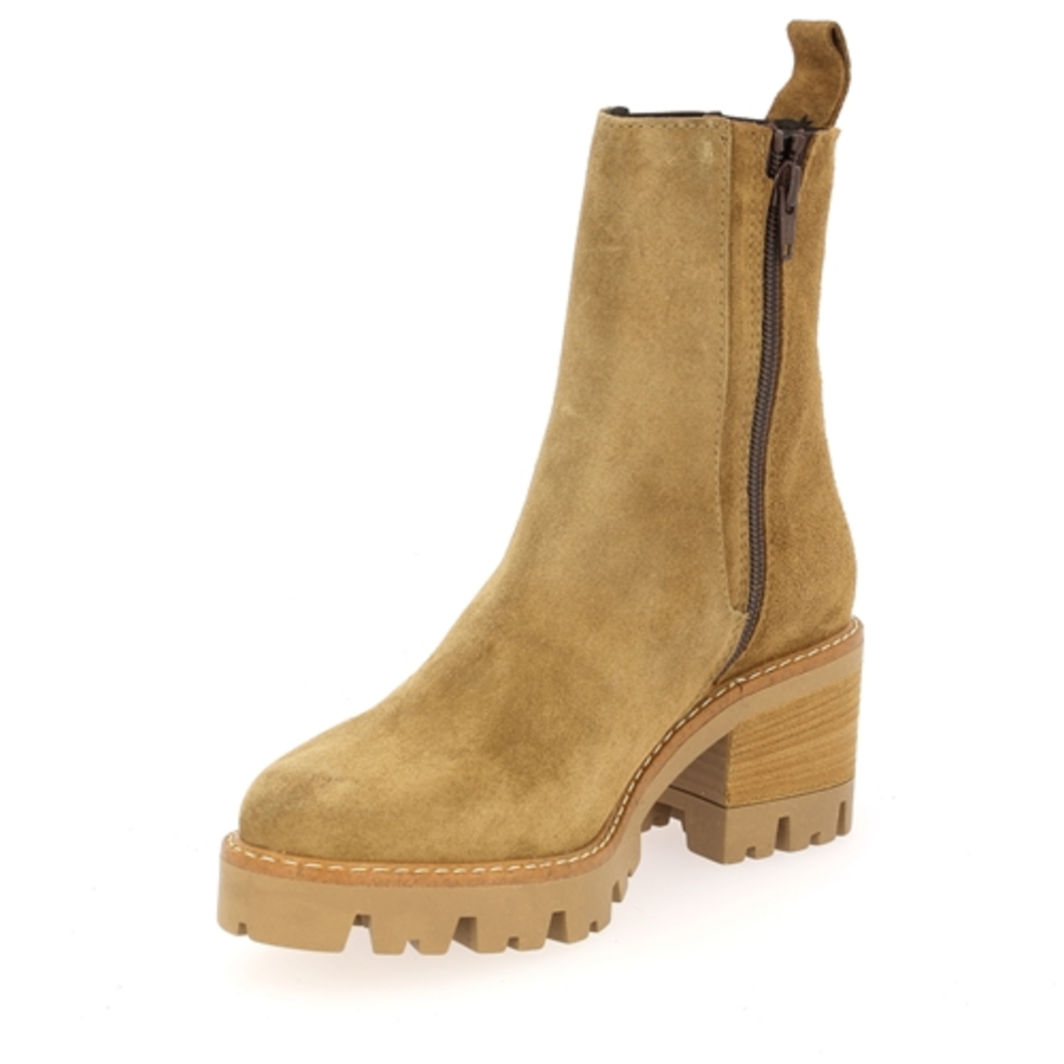 Zoom Debutto Donna Boots