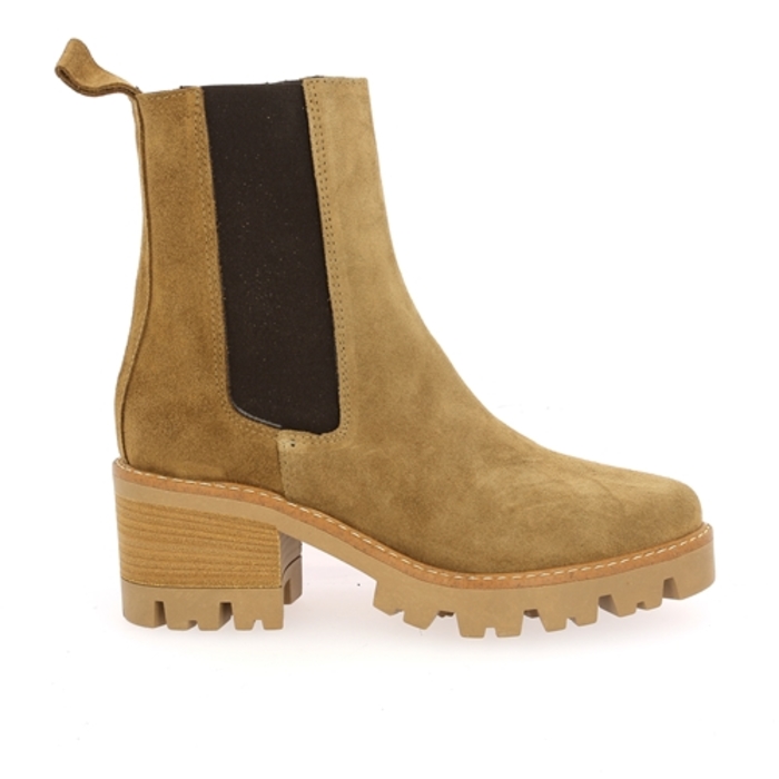 Debutto Donna Boots bruin