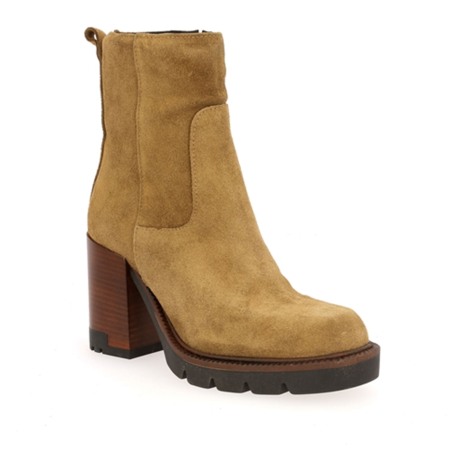 Zoom Debutto Donna Boots