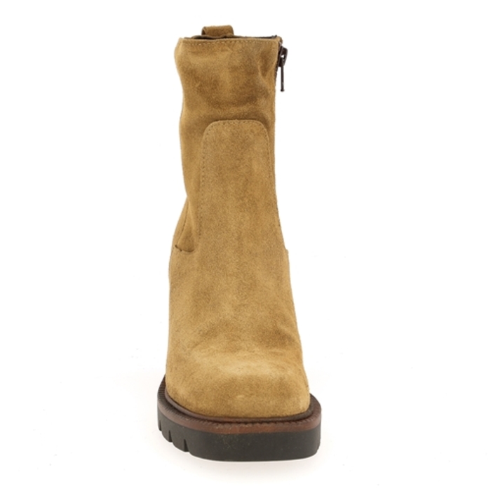 Debutto Donna Boots brun