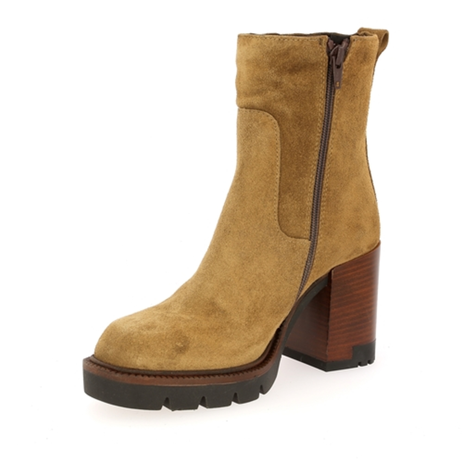 Zoom Debutto Donna Boots