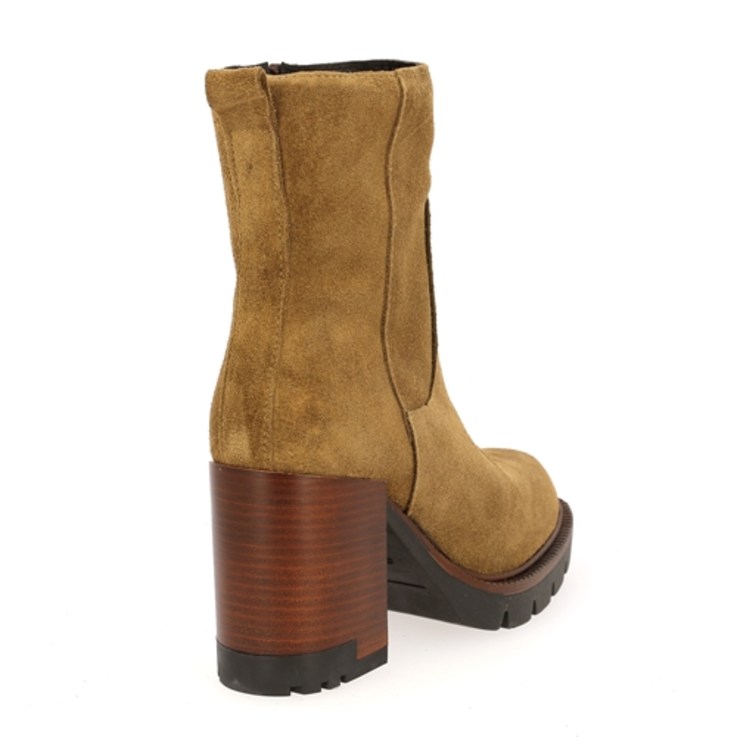 Zoom Debutto Donna Boots