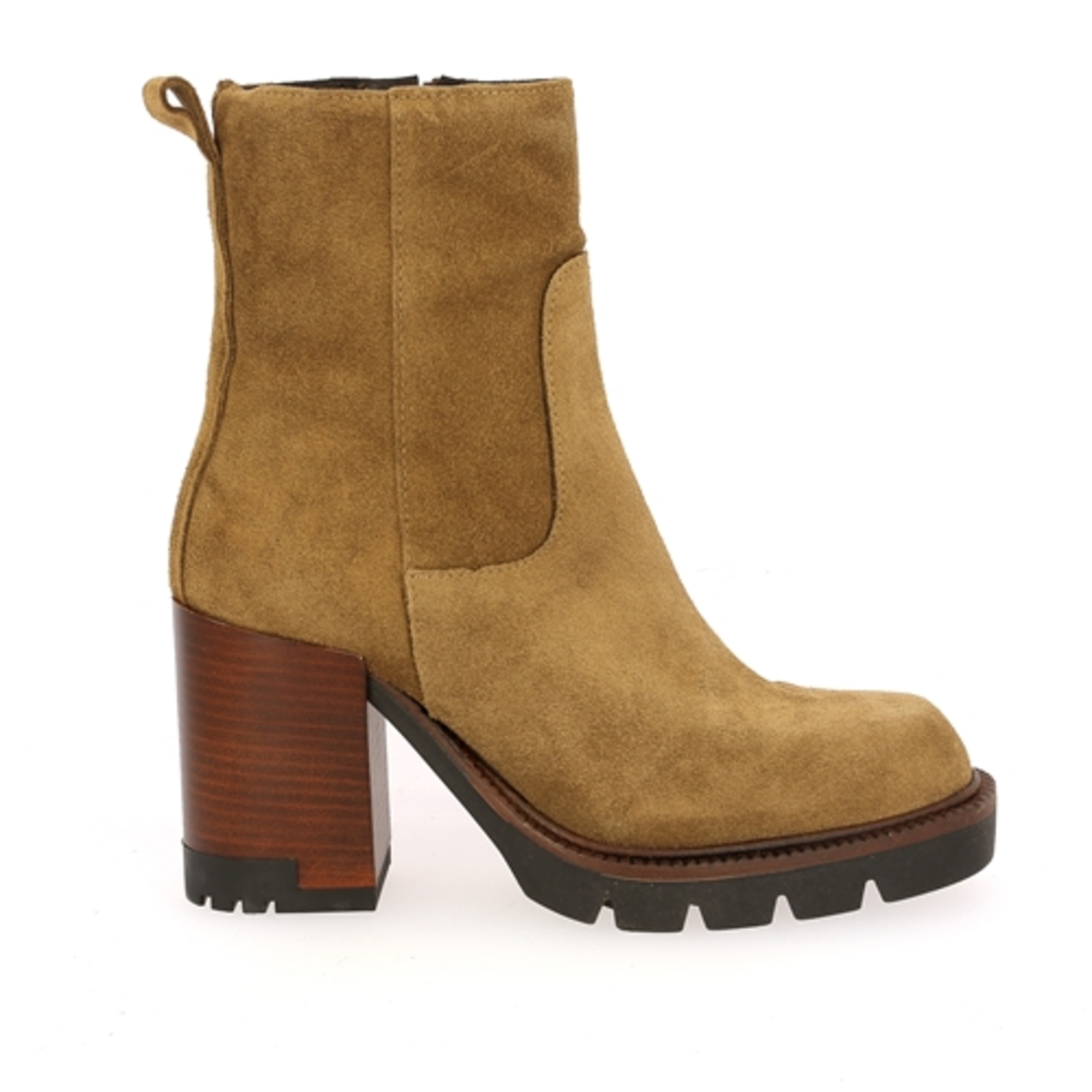 Zoom Debutto Donna Boots