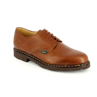 Paraboot molières marron