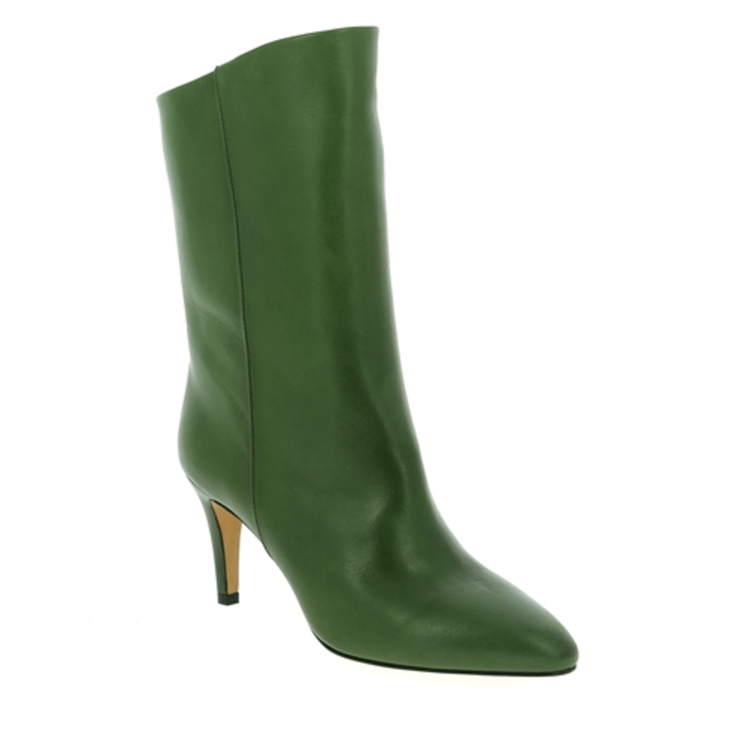 Zoom The Seller boots groen