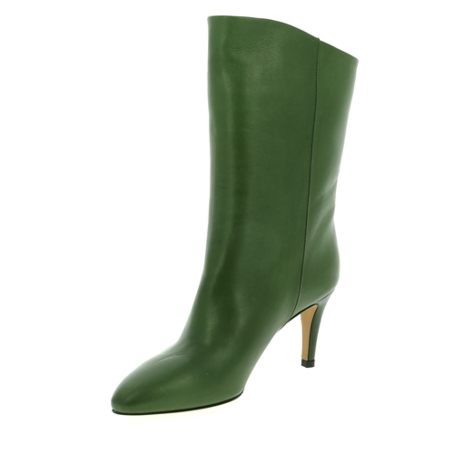 Zoom The Seller boots groen