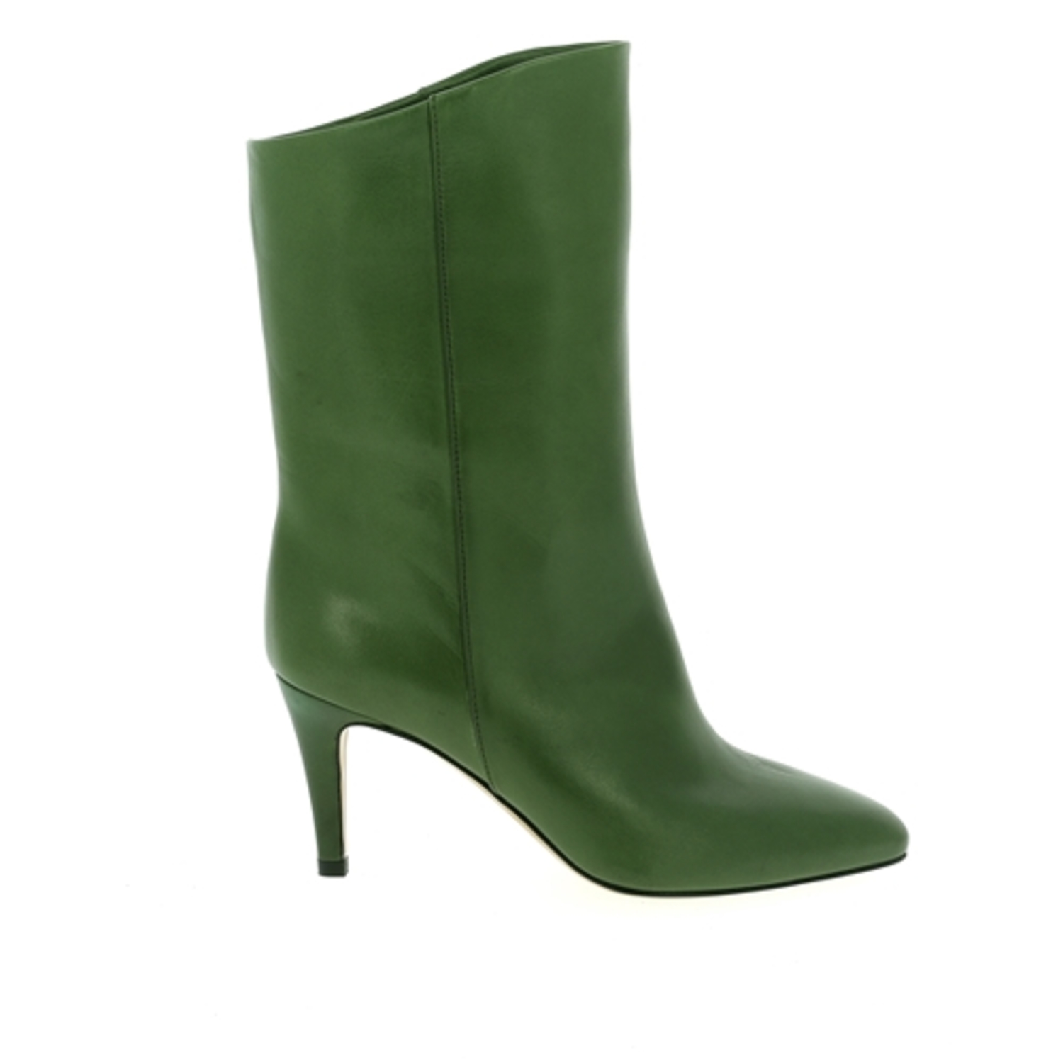 Zoom The Seller boots vert