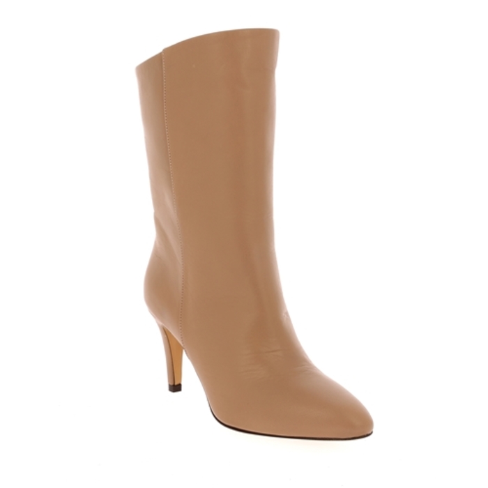 The Seller boots nude nude