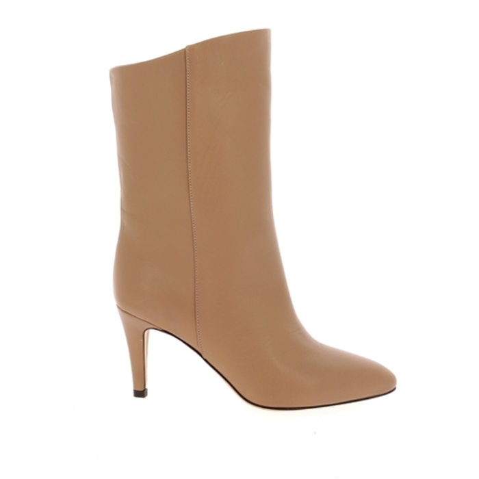 The Seller boots nude nude