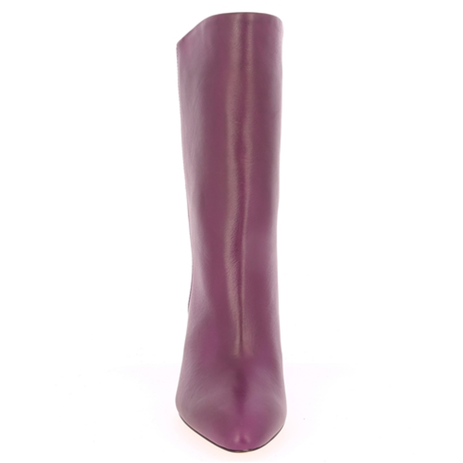 Zoom The Seller boots mauve