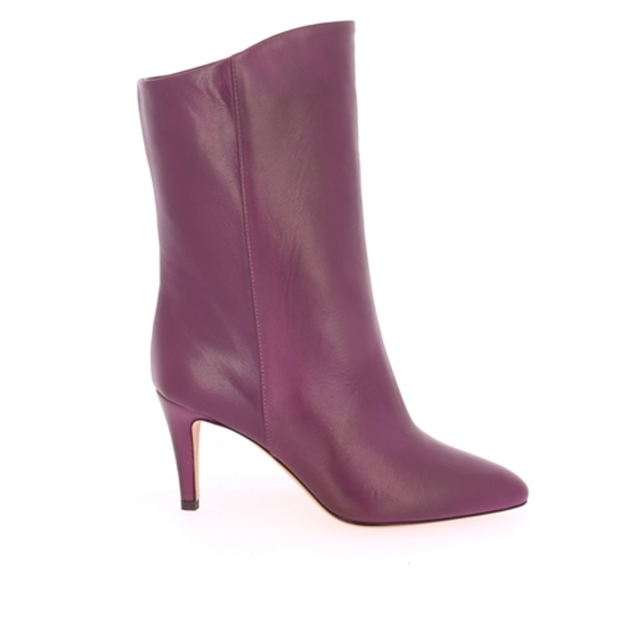 The Seller boots mauve mauve