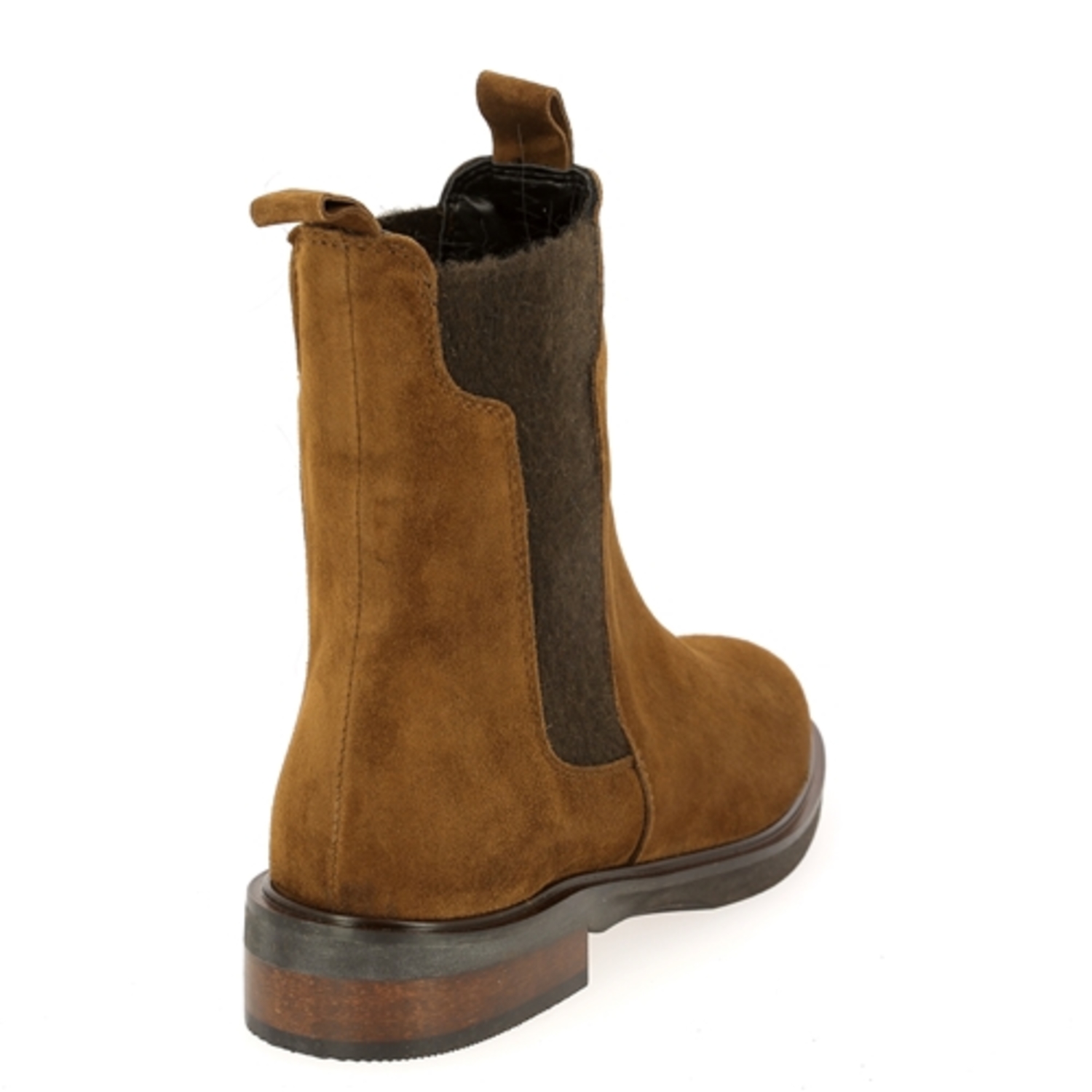 Zoom Gioia Boots