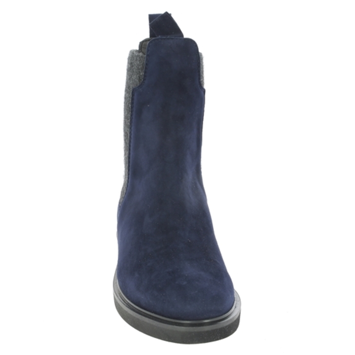 Gioia Boots bleu