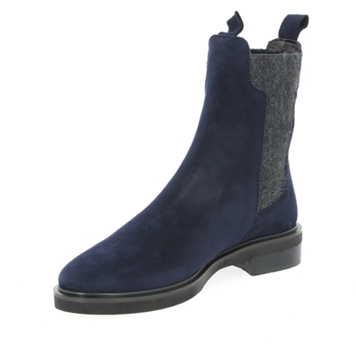 Gioia Boots bleu