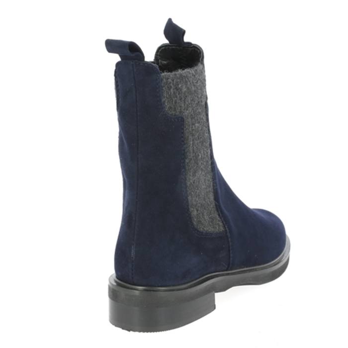 Gioia Boots blauw