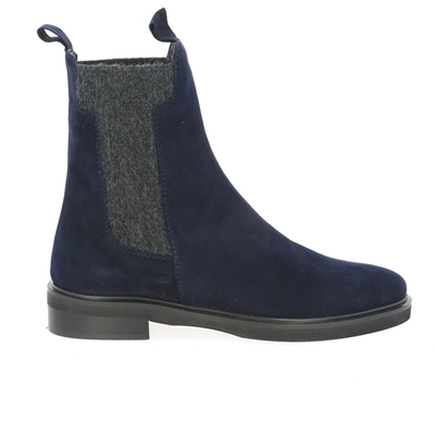 Gioia boots bleu