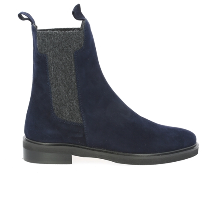 Gioia Boots blauw