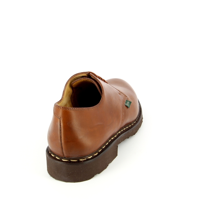 Paraboot Molières marron