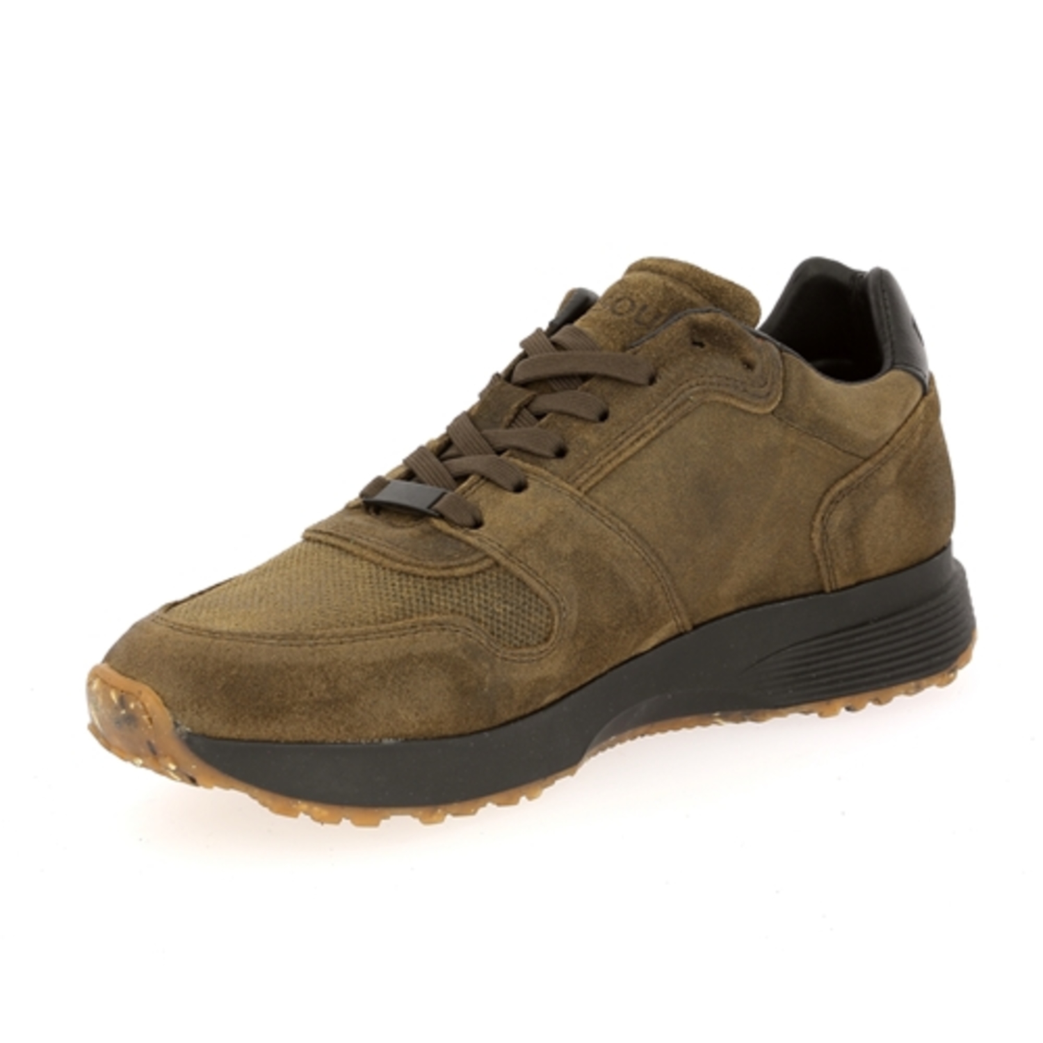 Zoom Rapid Soul veterschoenen bruin