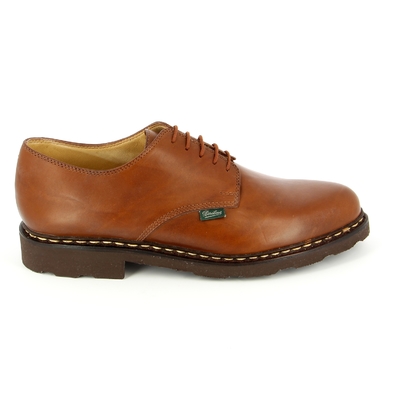 Paraboot veterschoenen bruin