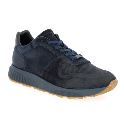 Rapid Soul veterschoenen blauw