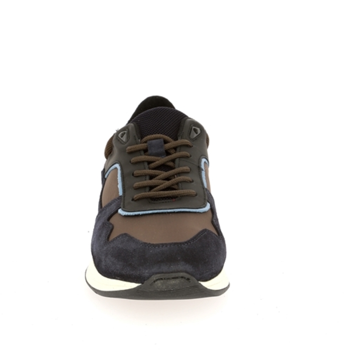 Rapid Soul Sneakers blauw