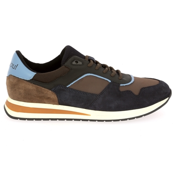 Rapid soul sneakers heren sale