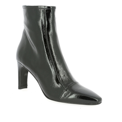 Zinda boots zwart