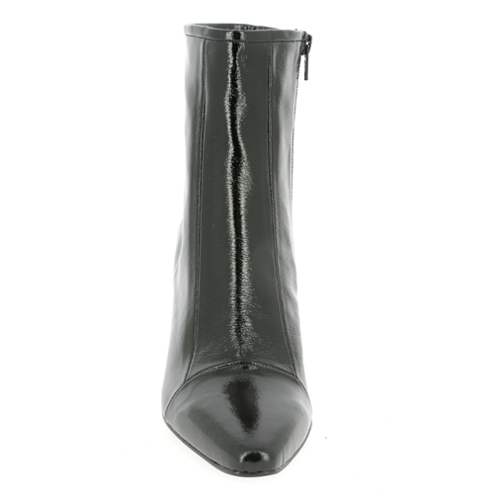 Zinda Boots zwart