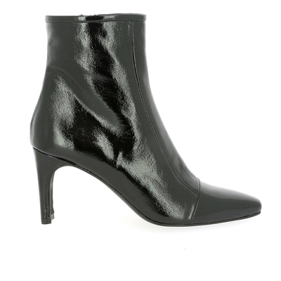 Zinda boots zwart