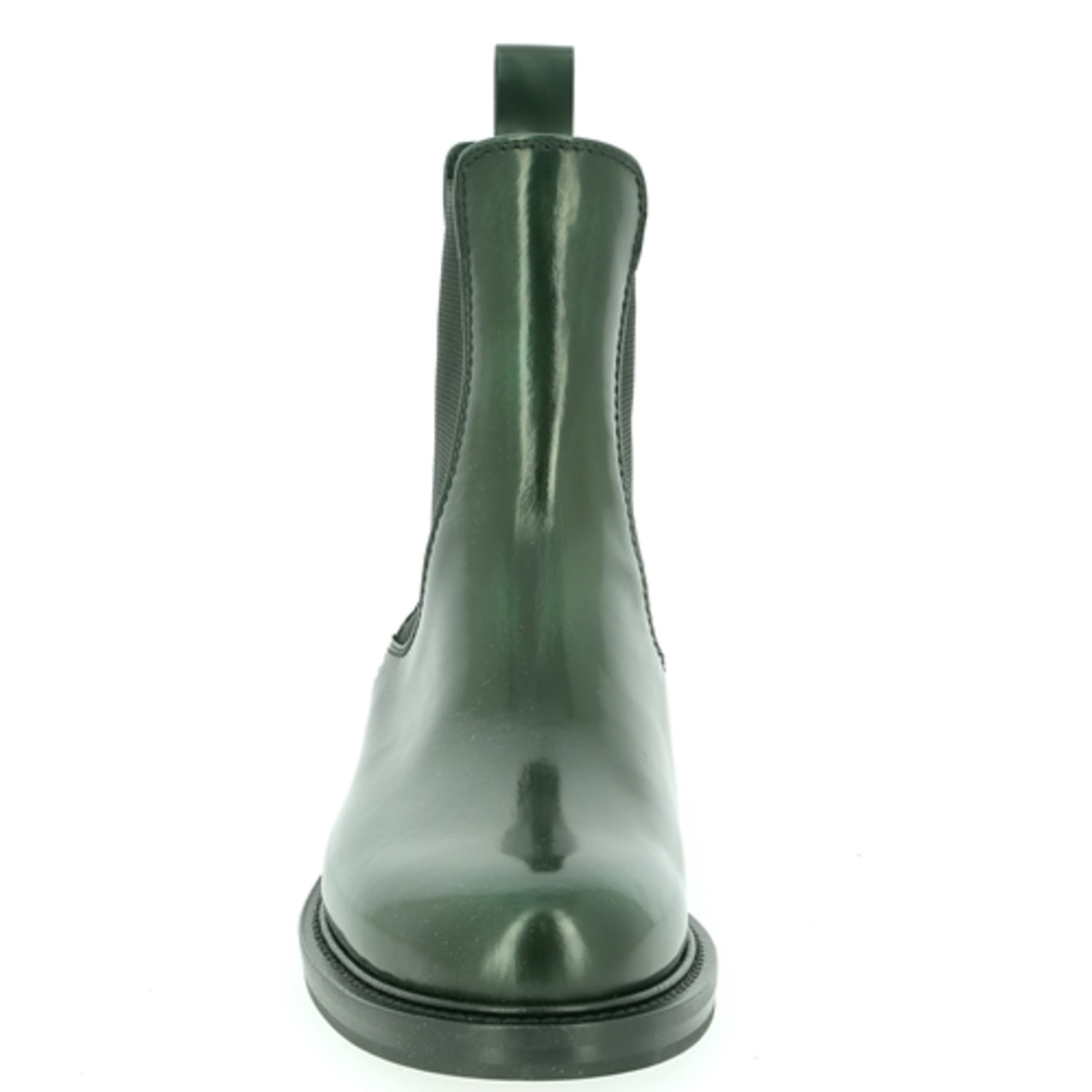 Zoom Guglielmo Rotta boots vert