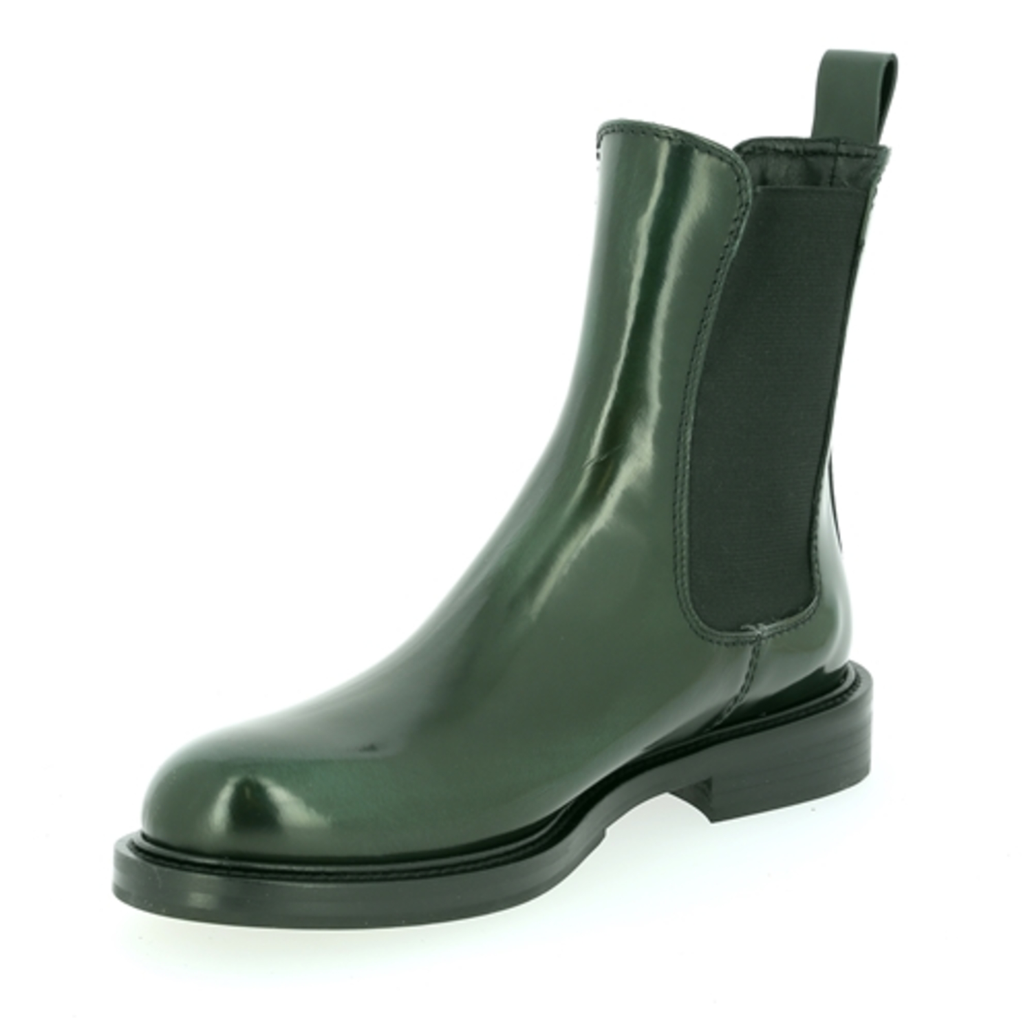 Zoom Guglielmo Rotta boots vert