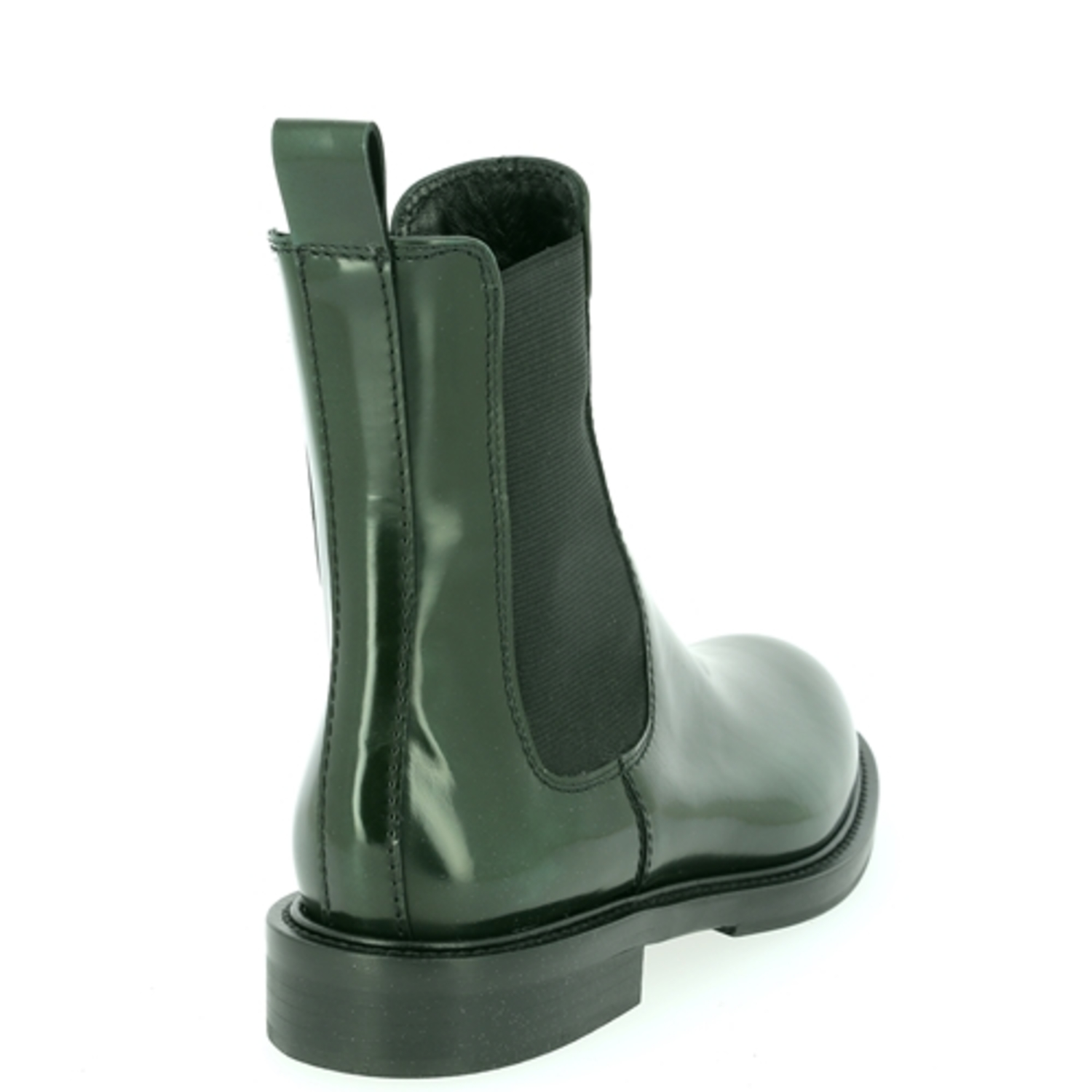 Zoom Guglielmo Rotta boots vert