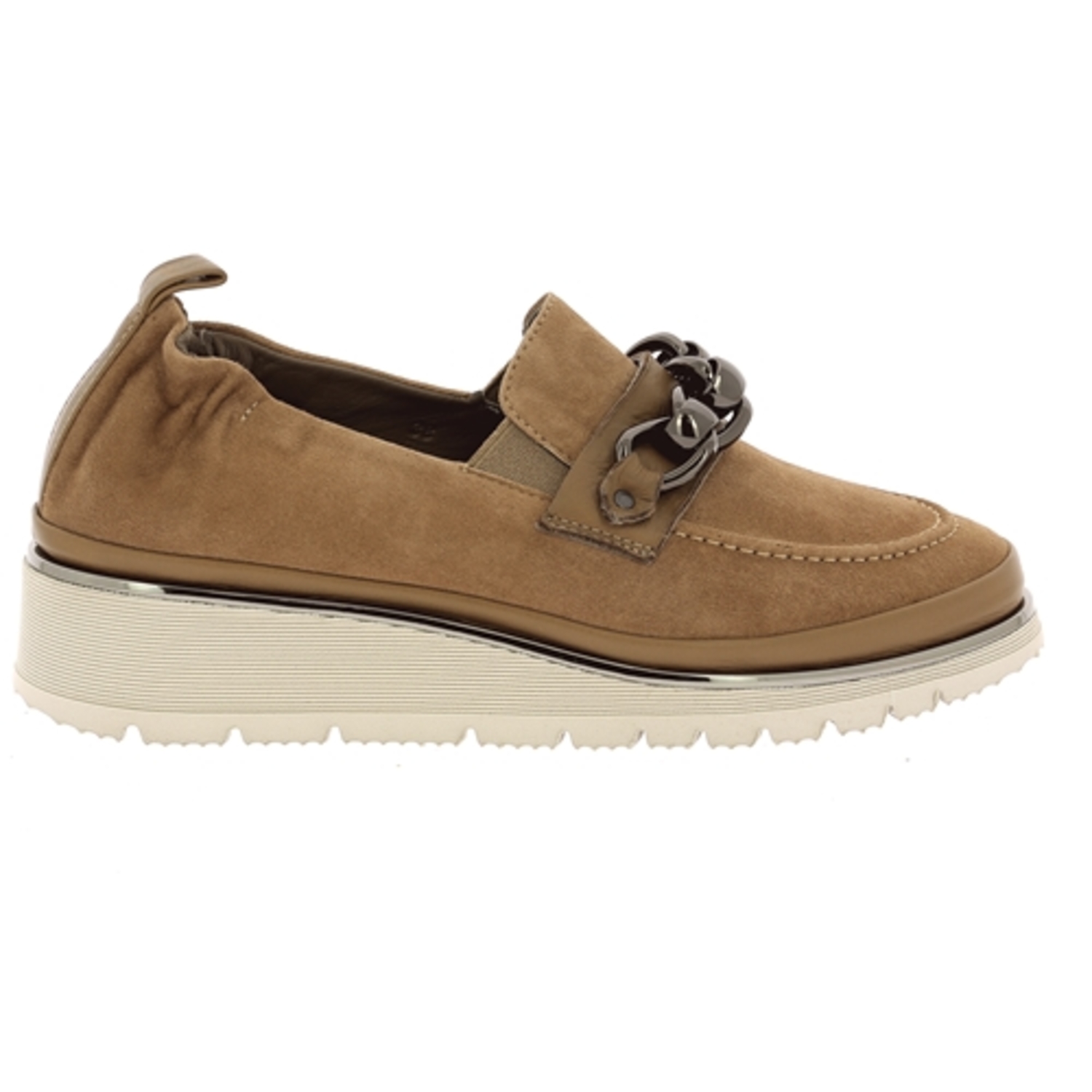 Zoom Xsa Moccassins