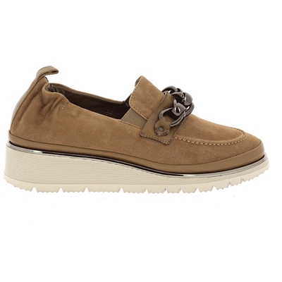 Xsa Moccassins