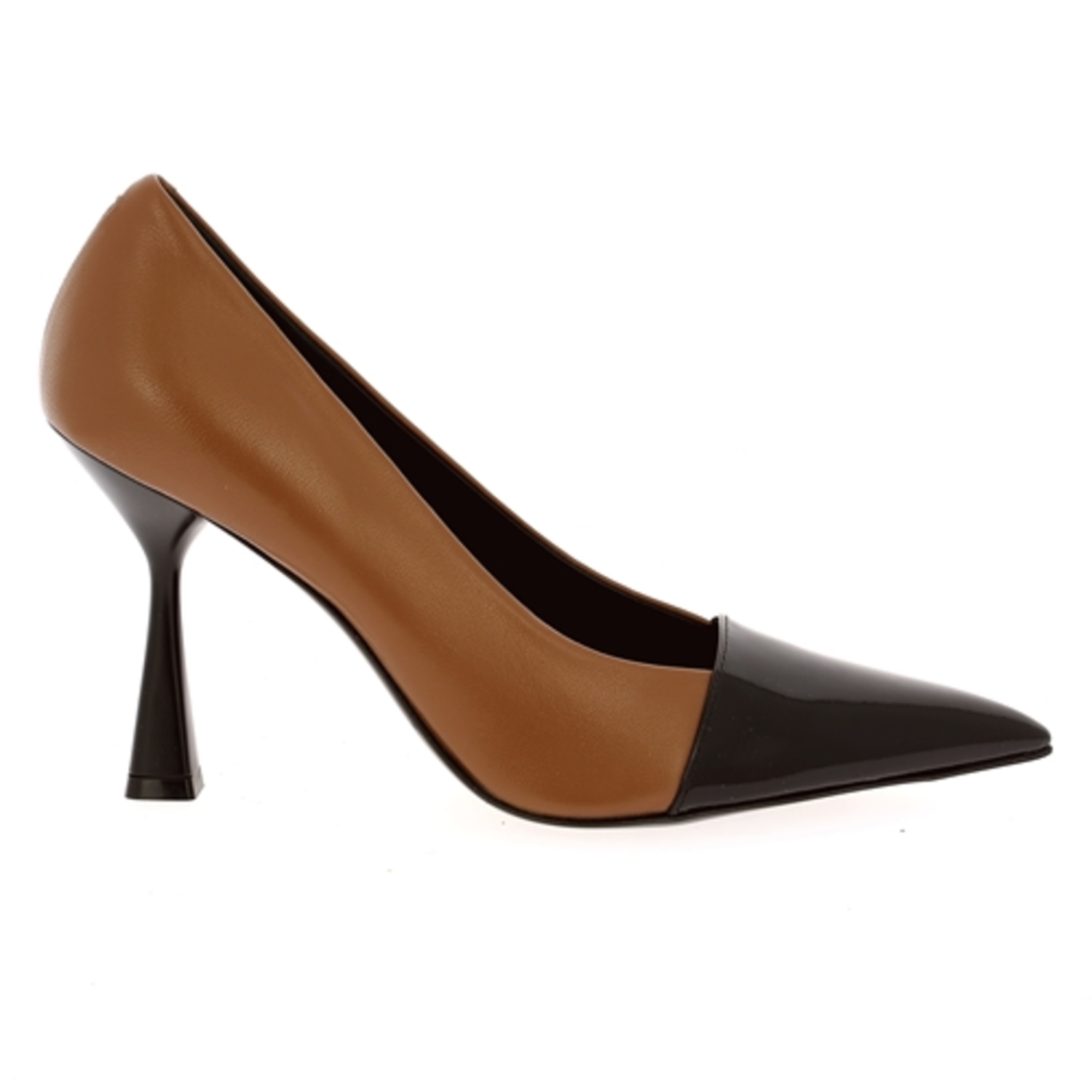 Zoom Guglielmo Rotta Pumps